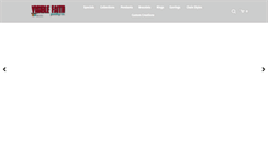 Desktop Screenshot of graceyoursoul.com